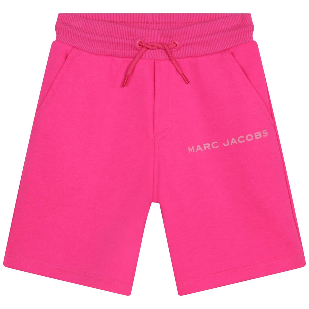 Boys Pink Shorts