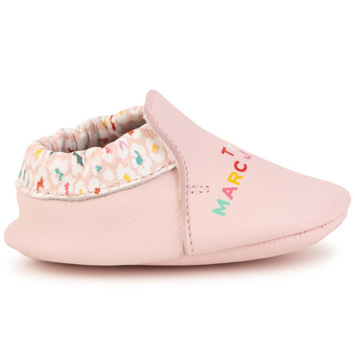 Chaussures roses pour bébés garçons et filles