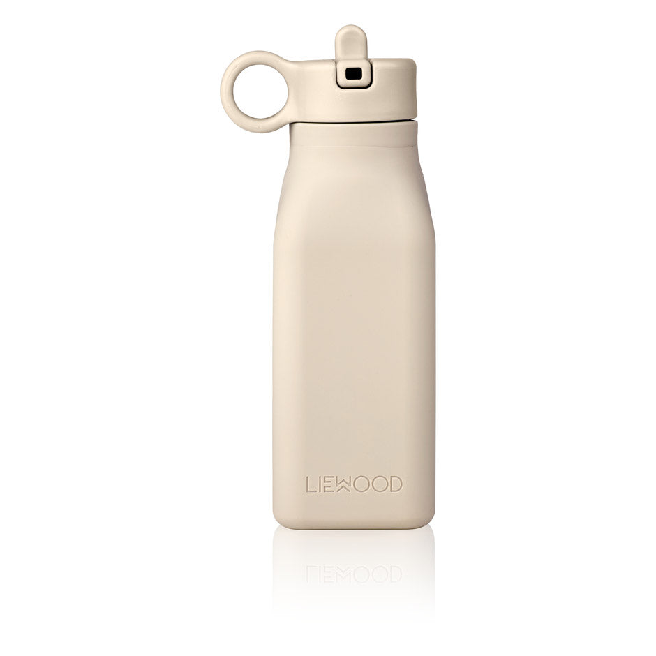 Sandy Square Kettle