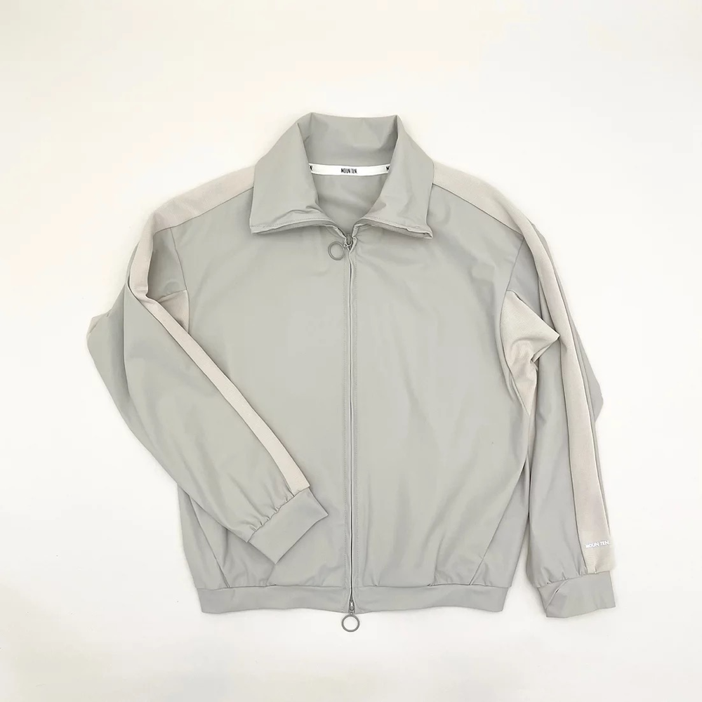 Boy & Girls Grey Jacket