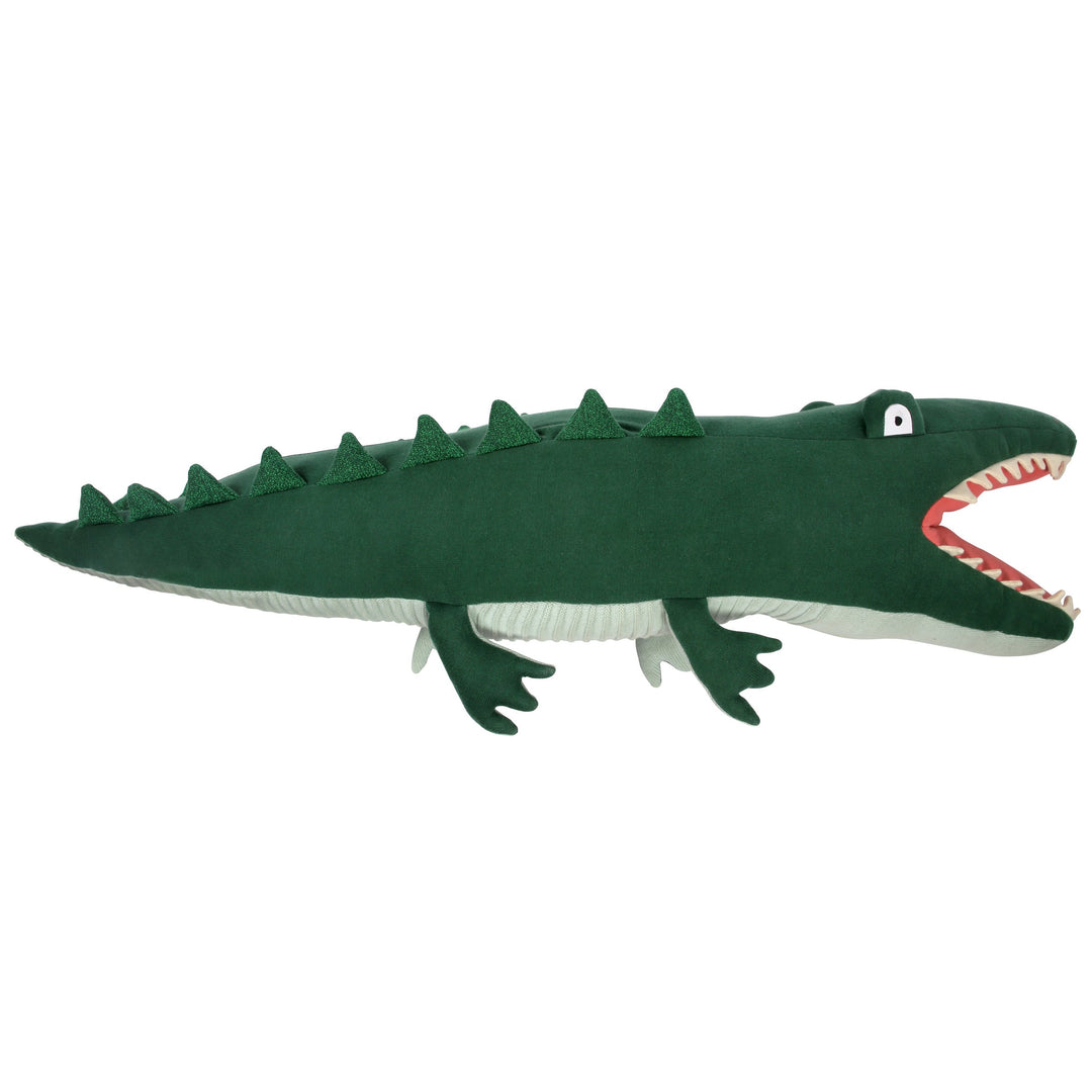 Jeremy Crocodile Large Toy