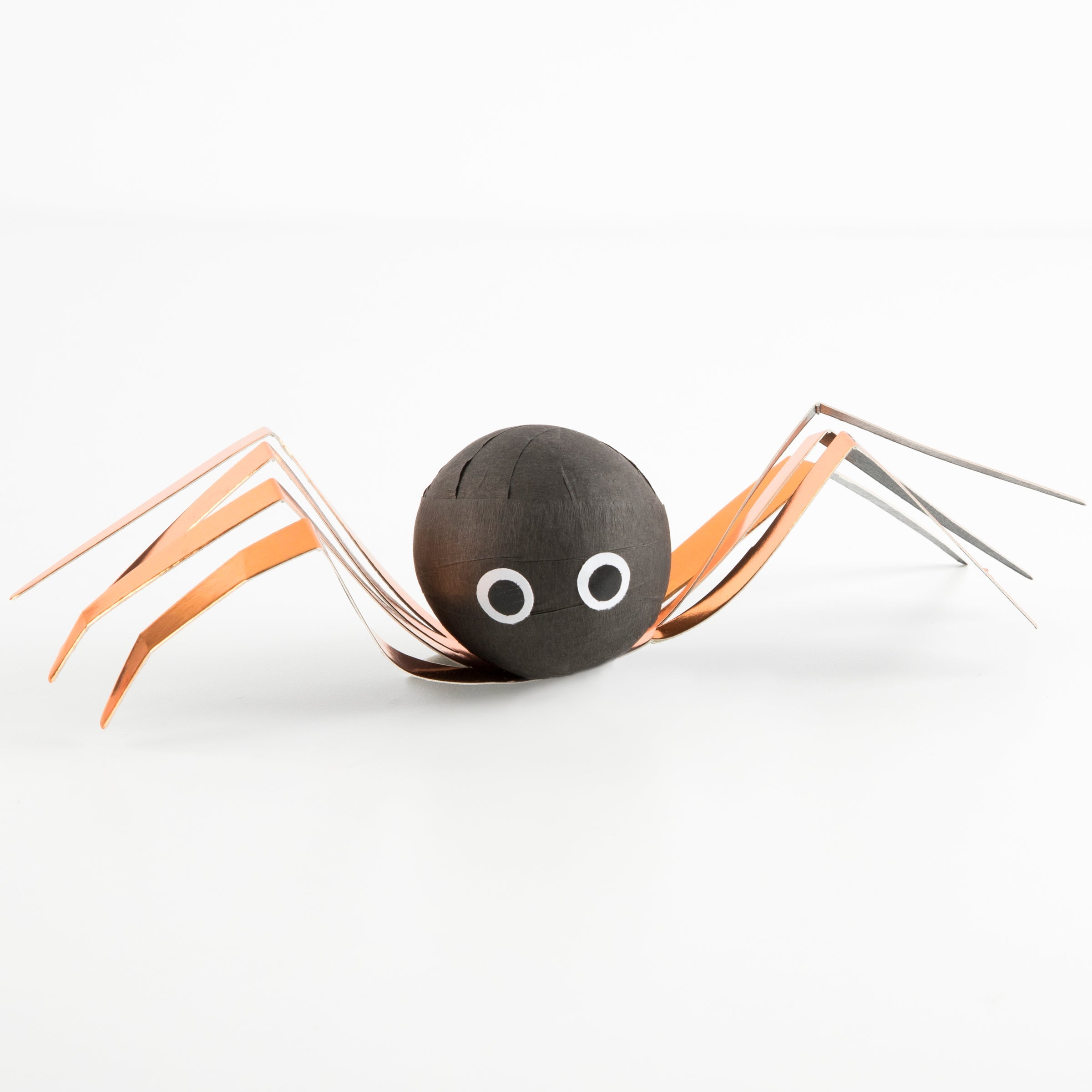 Spider Surprise Balls (4 Pack)