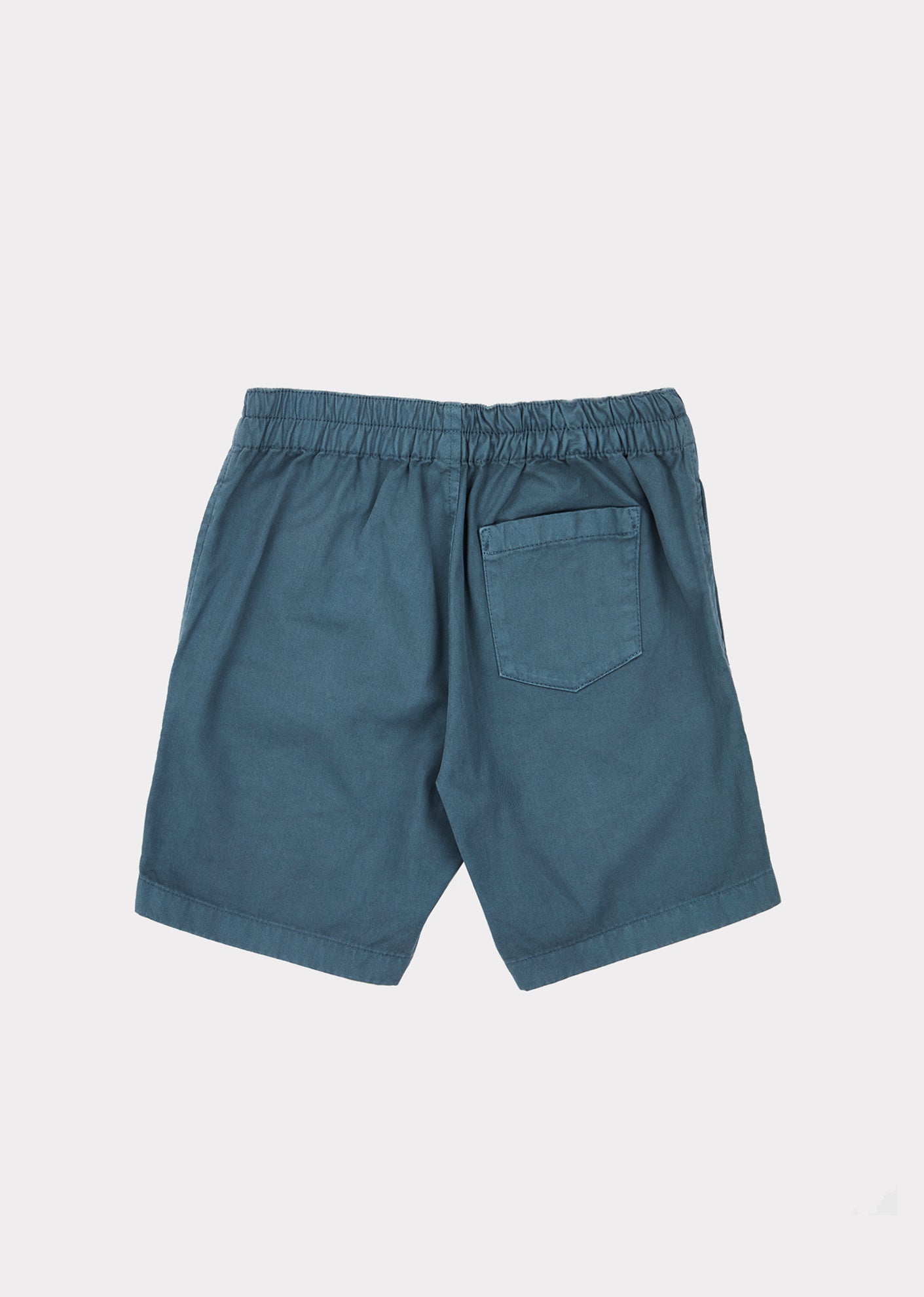 Boys & Girls Blue Shorts