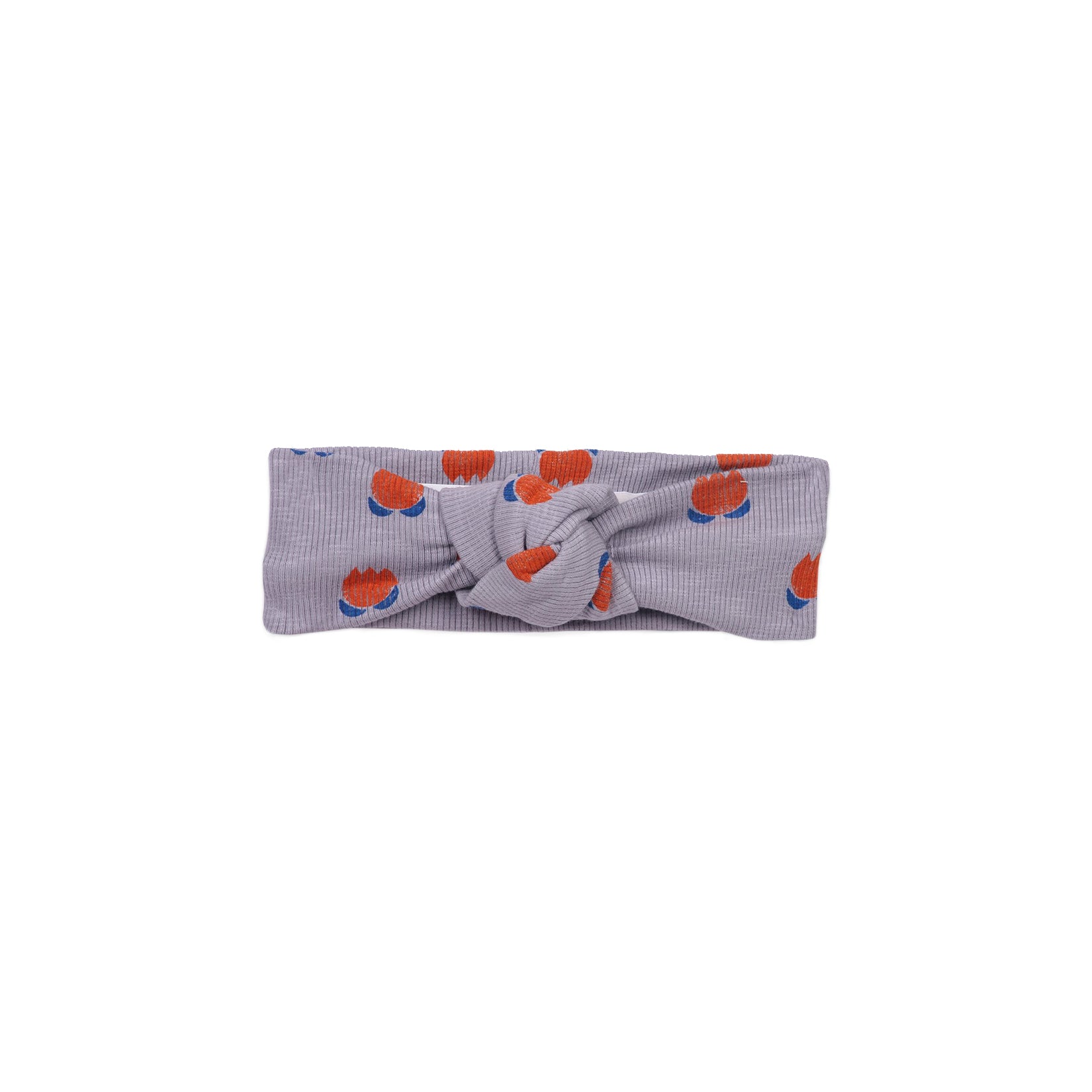 Bandeau pour filles - fleurs de lavande