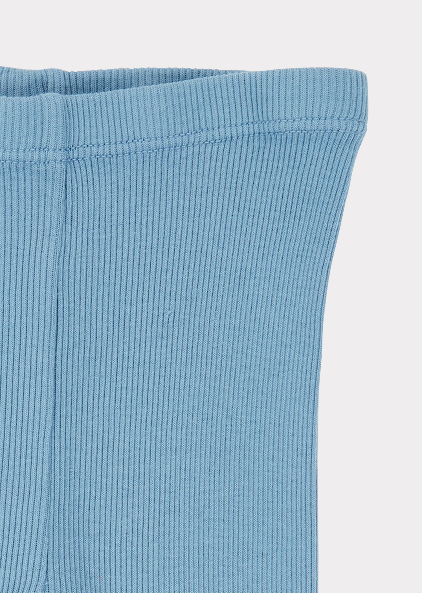 Baby Boys & Girls Blue Chaffinch Trousers