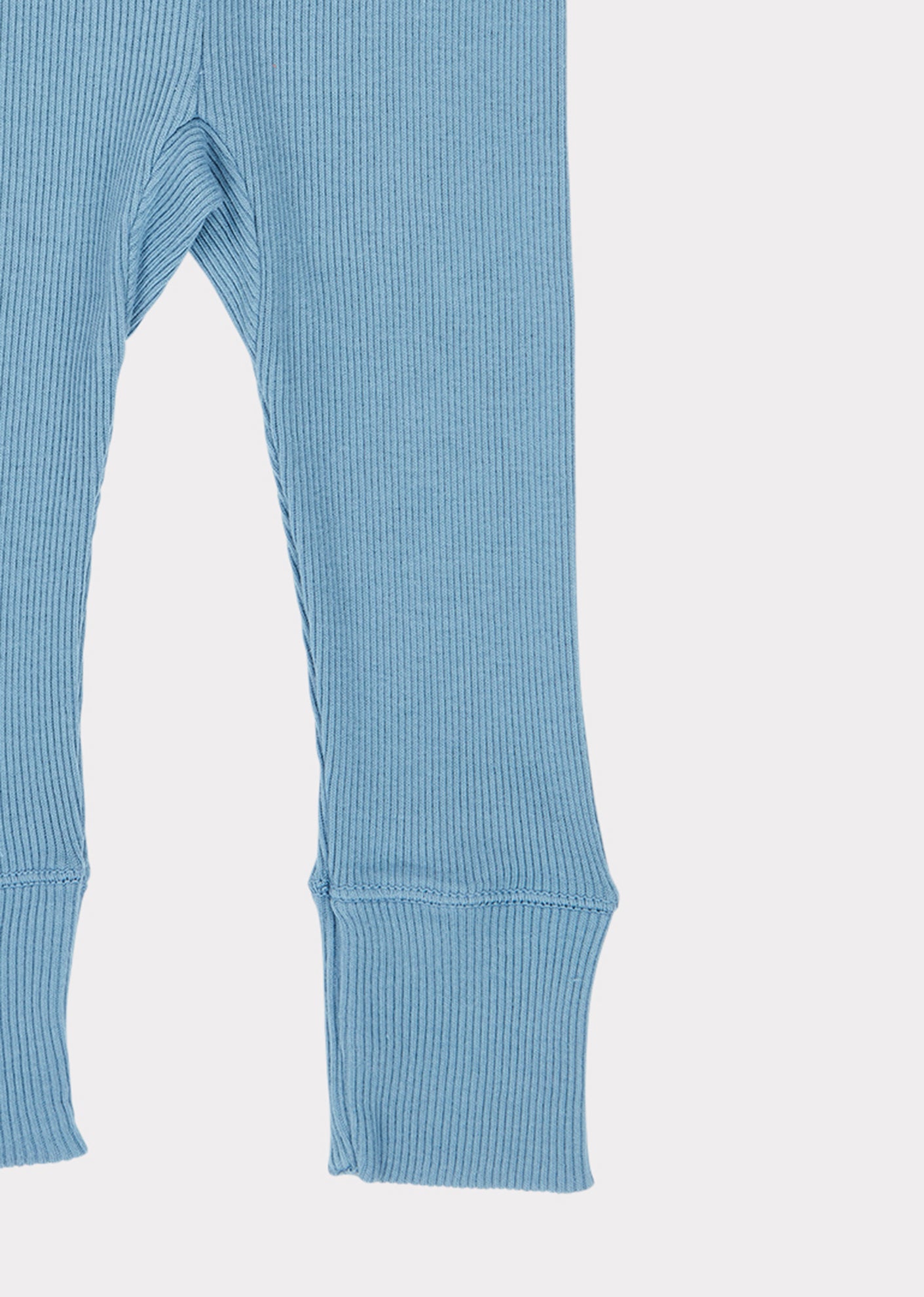Baby Boys & Girls Blue Chaffinch Trousers