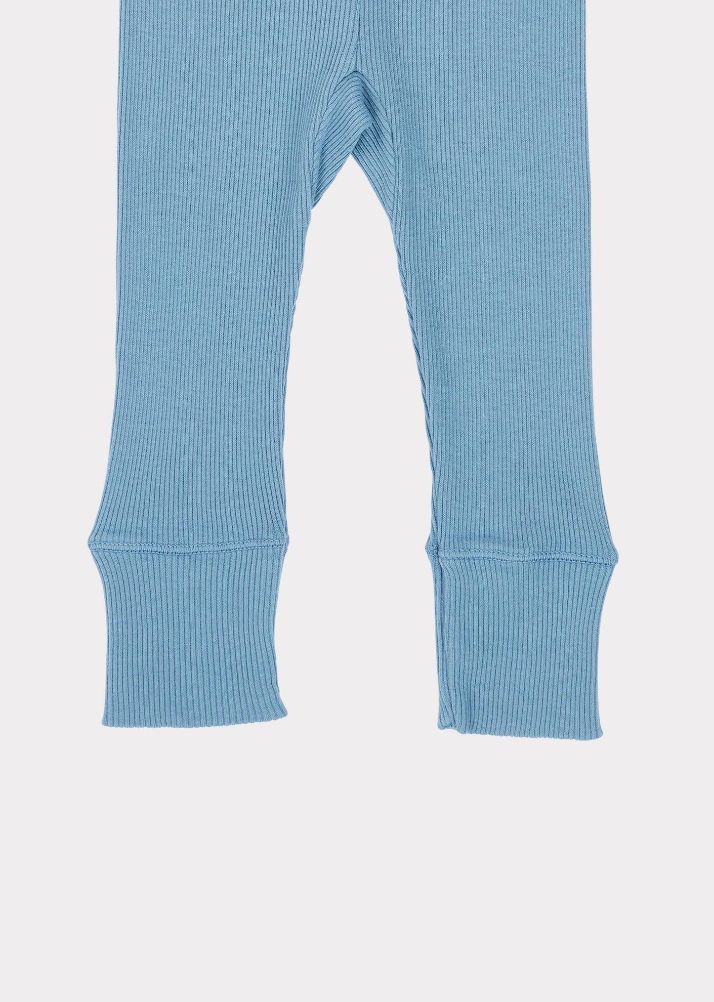 Baby Boys & Girls Blue Chaffinch Trousers