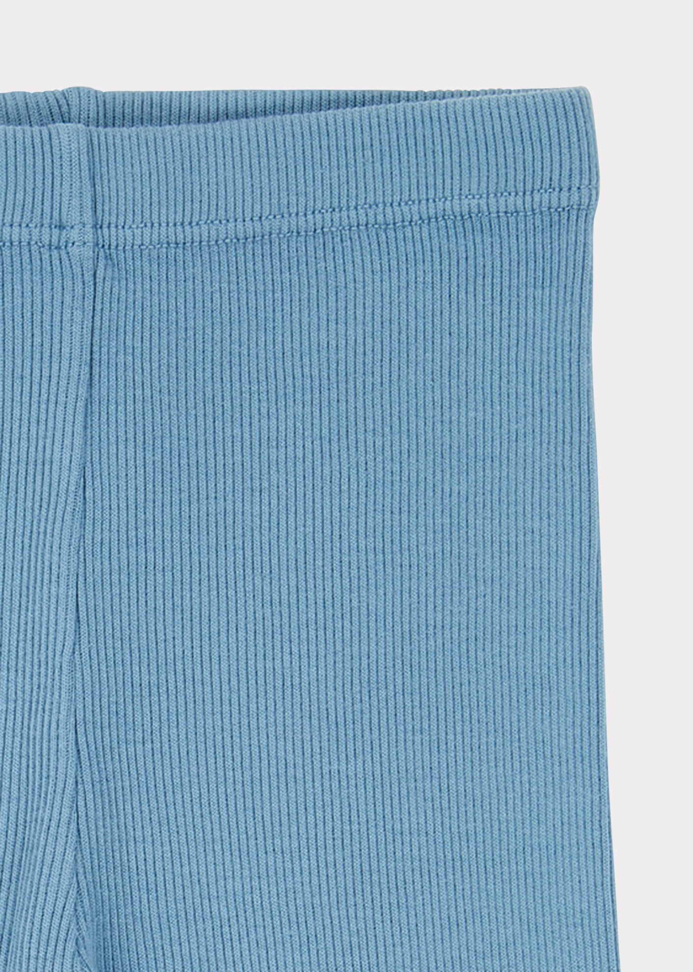 Boys & Girls Blue Chaffinch Trousers