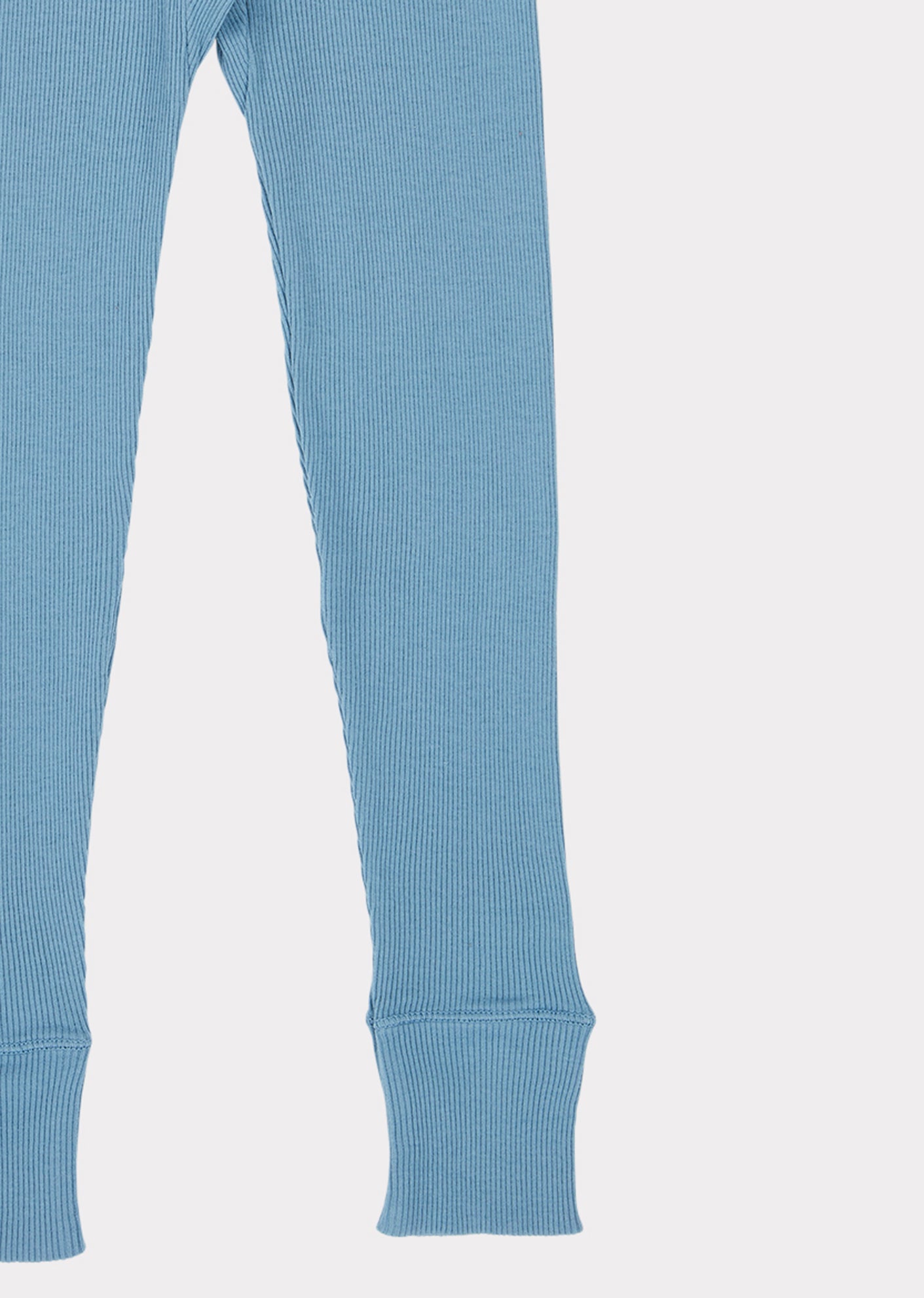 Boys & Girls Blue Chaffinch Trousers