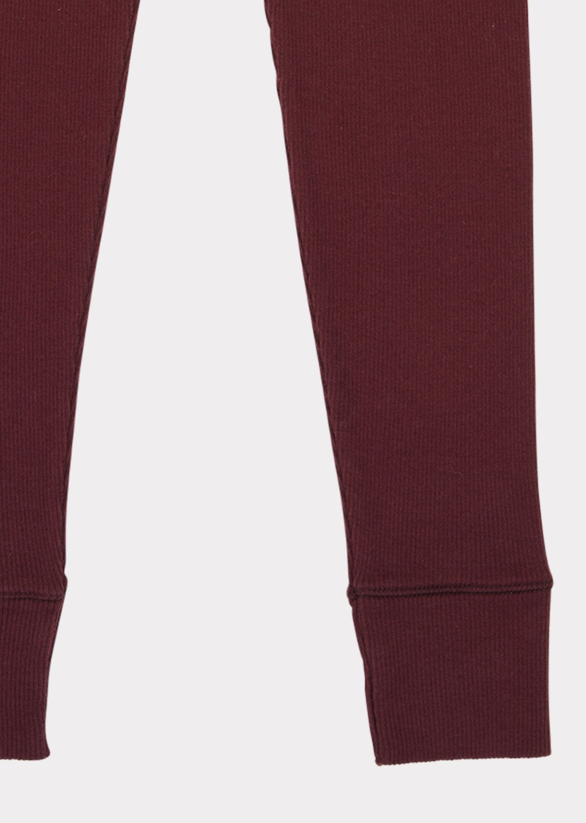 Boys & Girls Maroon Chaffinch Trousers