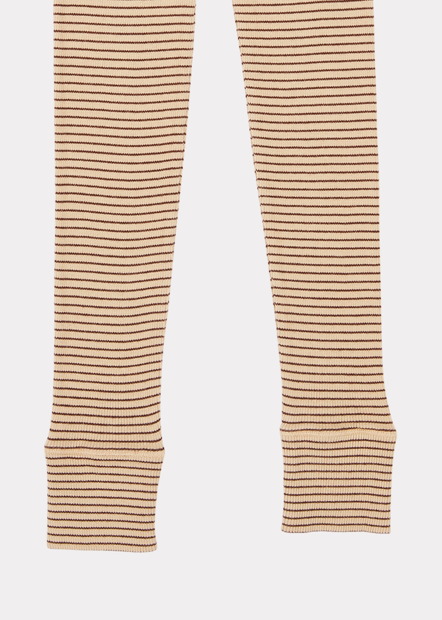 Boys & Girls Straw Chaffinch Trousers