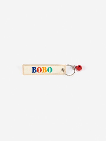 Porte-clés Forever Now