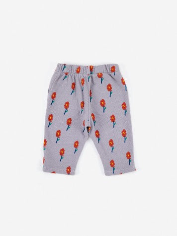 Baby Boys & Girls Purple Trosuers