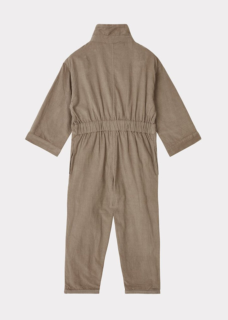 Boys Birch Hobby Jumpsuit