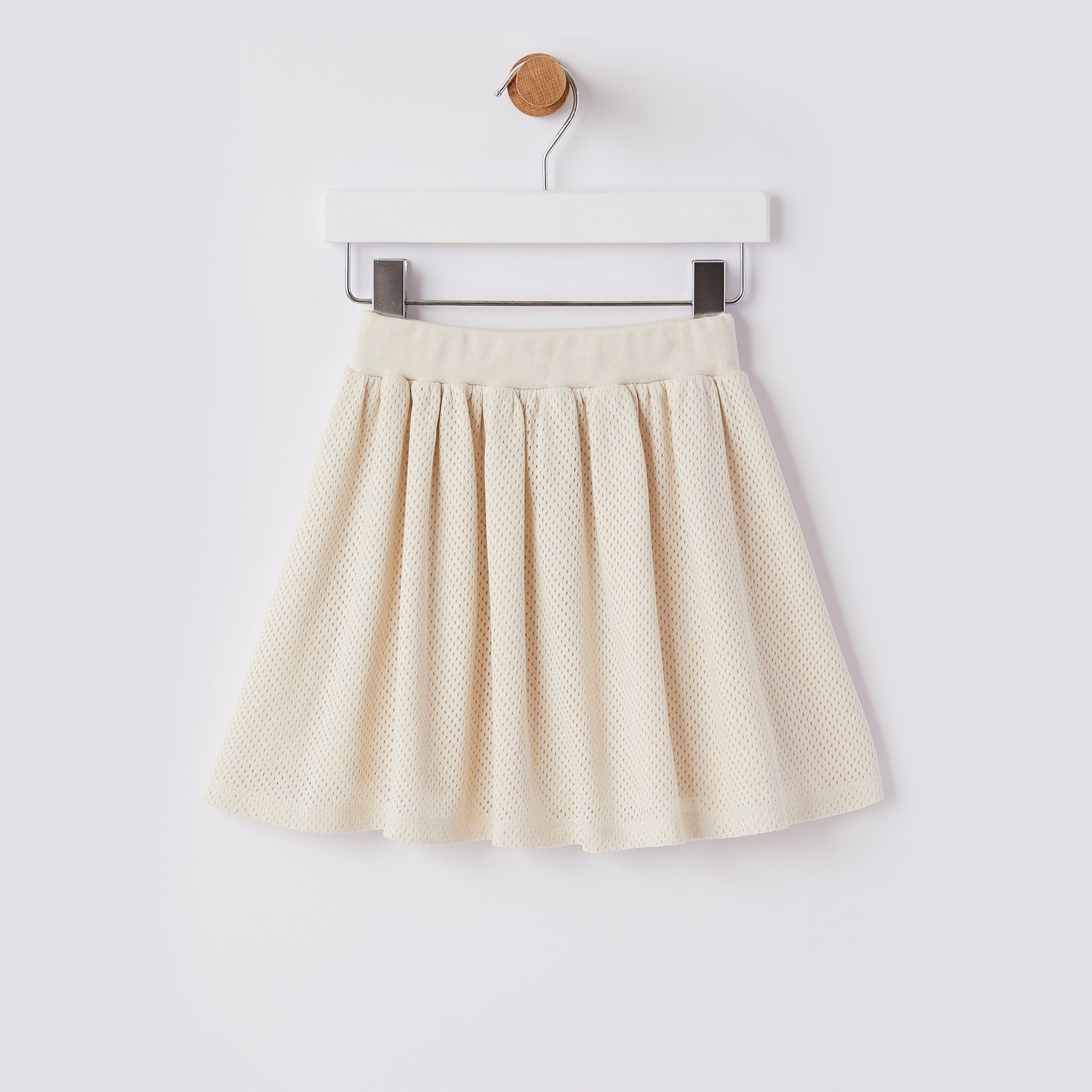 Girls Shell Skirt