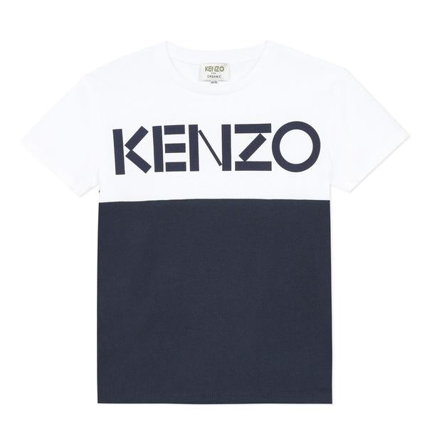 Boys Eclipse Cotton T-Shirt