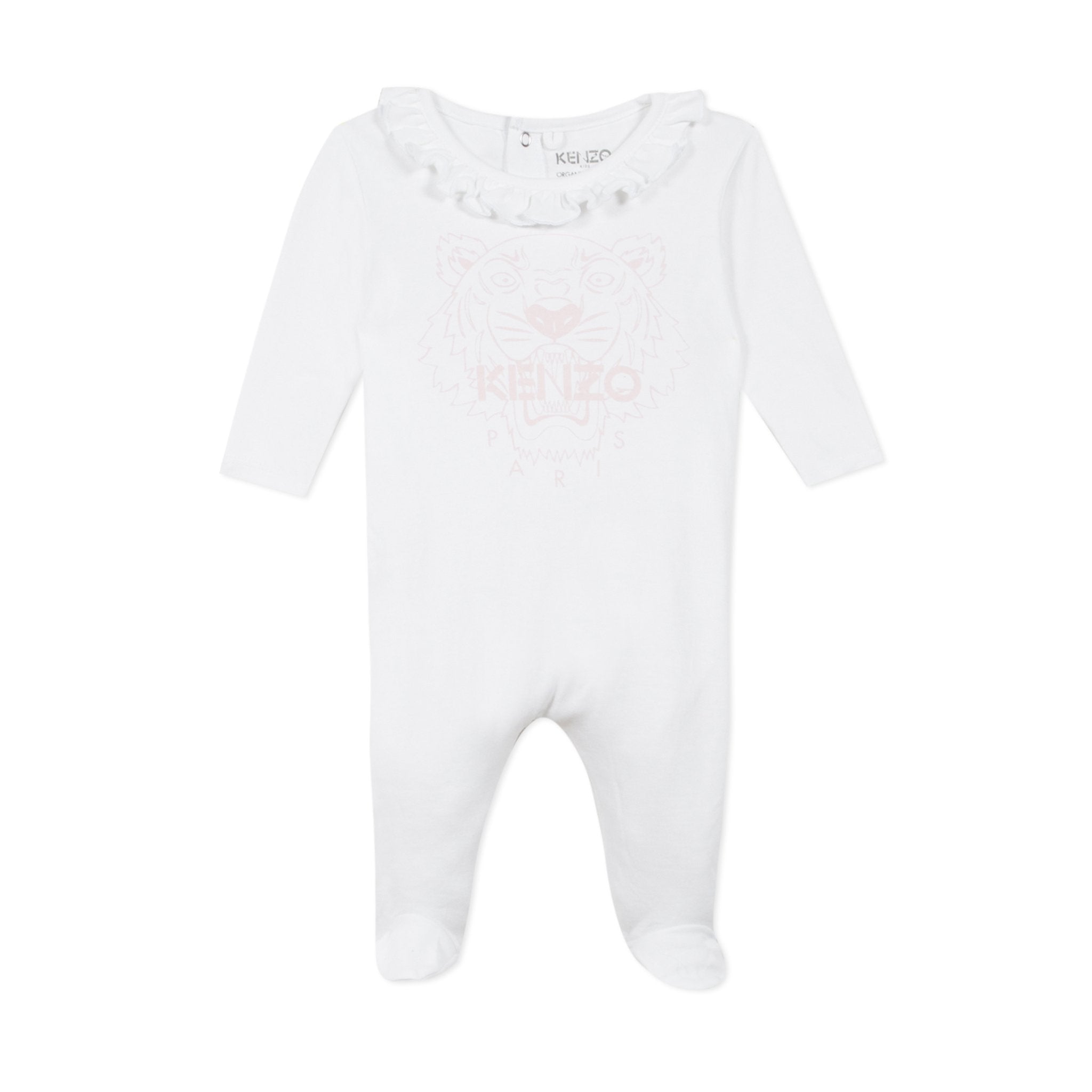 Ensemble de bodies multicolores pour bébé fille