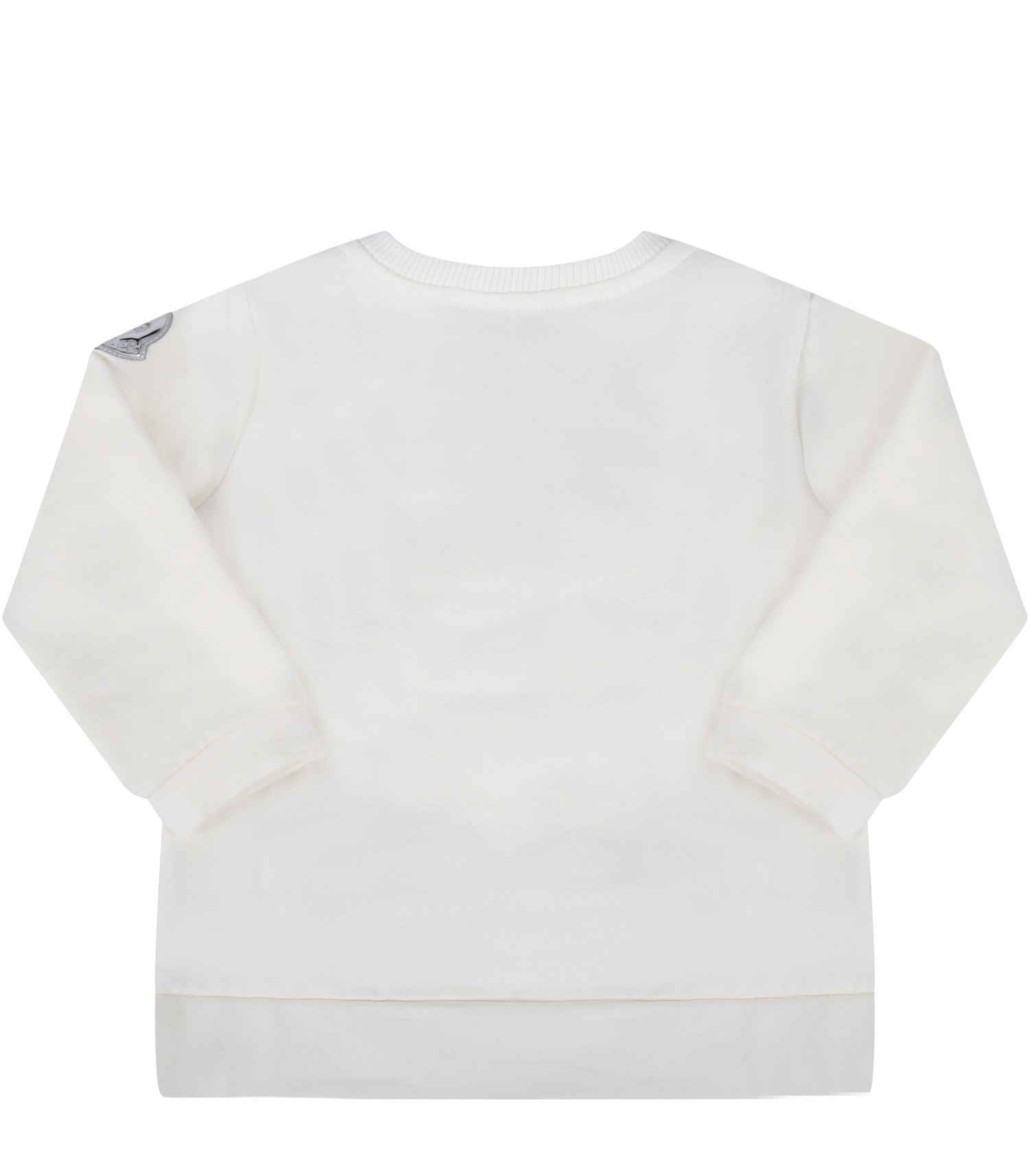 Baby Boys & Girls Natural Set