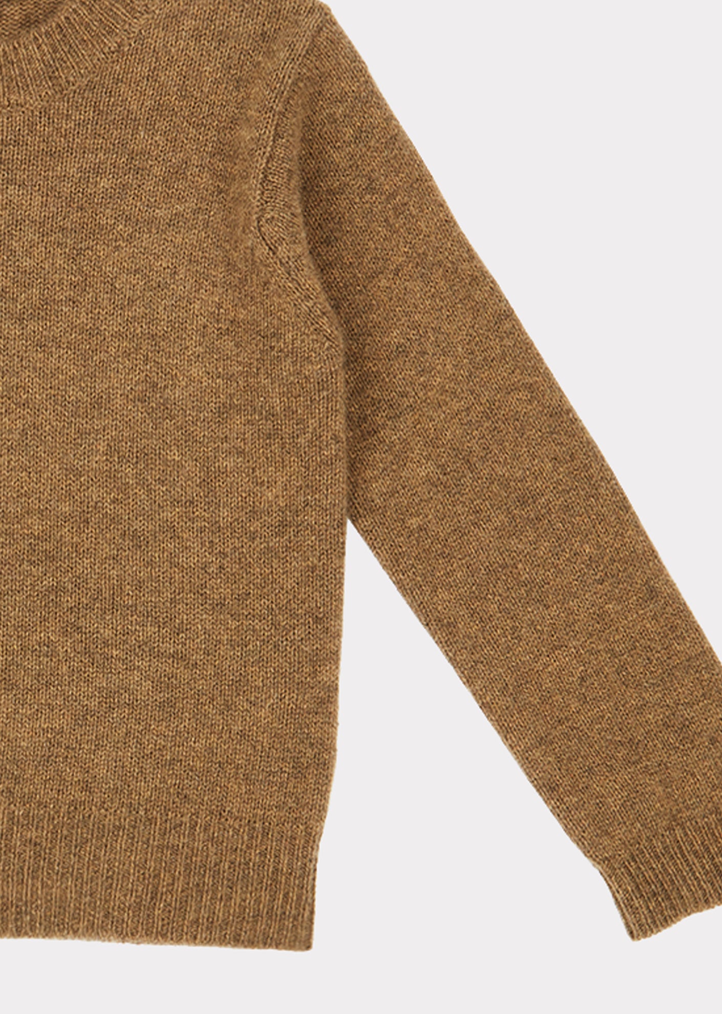 Boys & Girls Moss Moonrhen Jumper