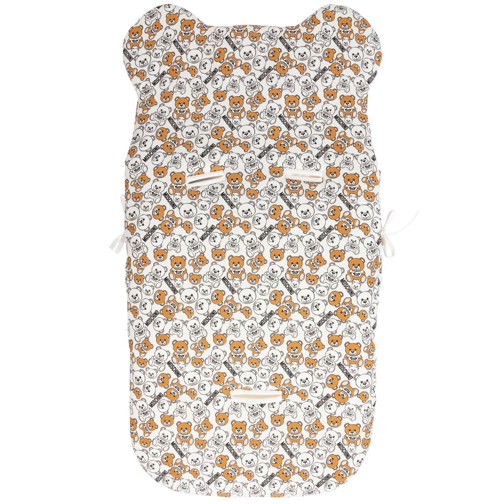 Baby Boys & Girls Cloud Basic Baby Nest