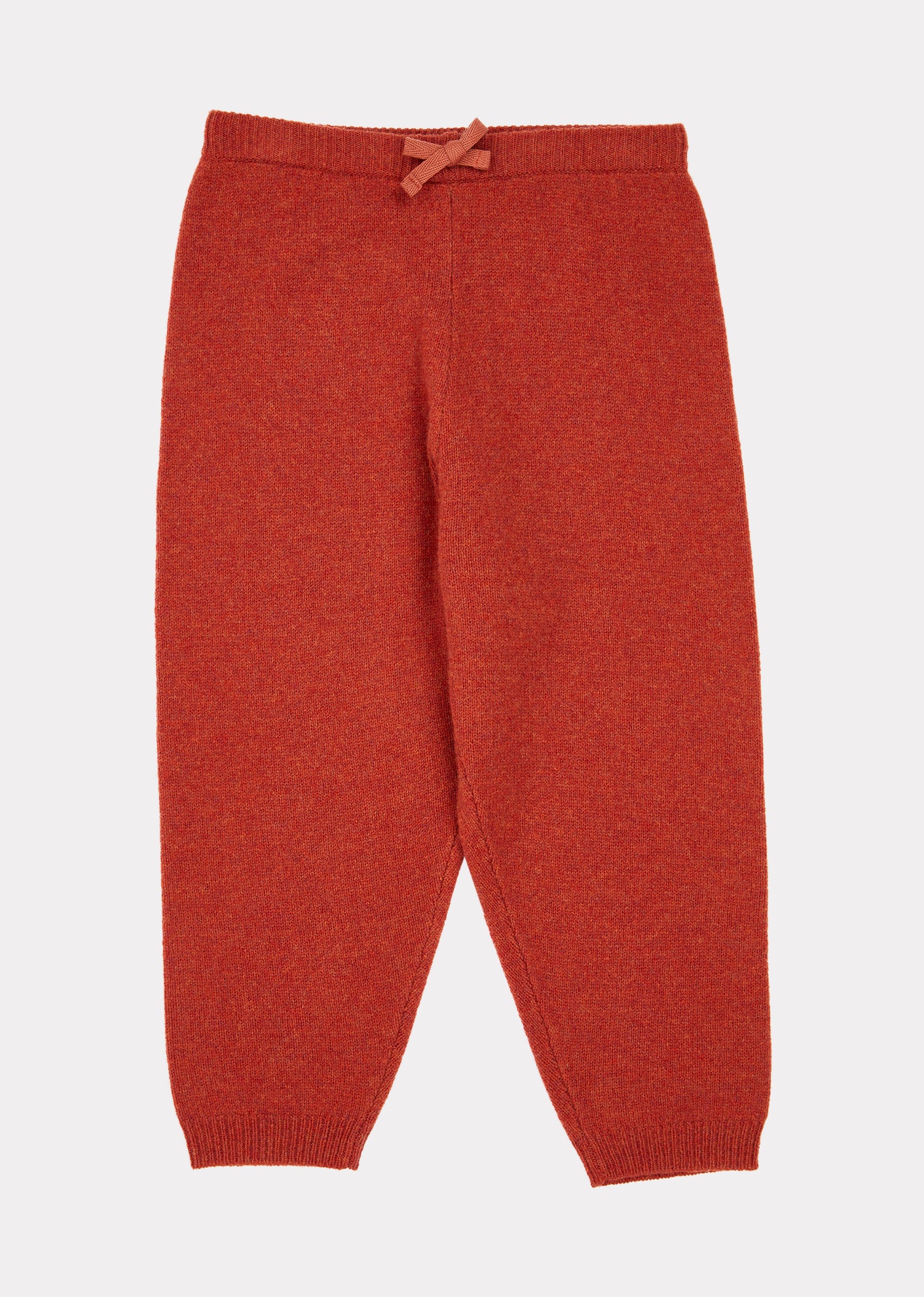 Boys & Girls Cinnamon Parakeet Trousers