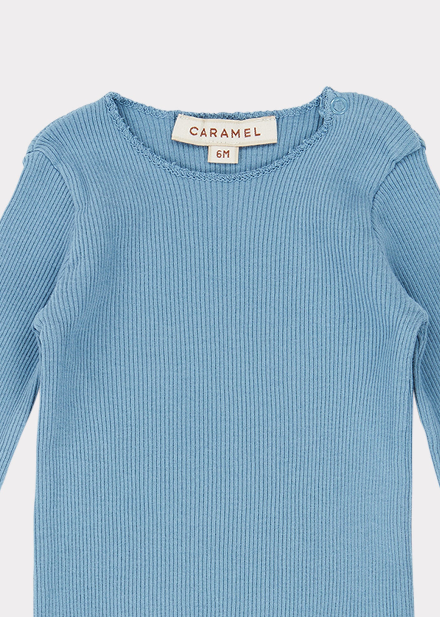 Baby Boys & Girls Blue Snipe Romper