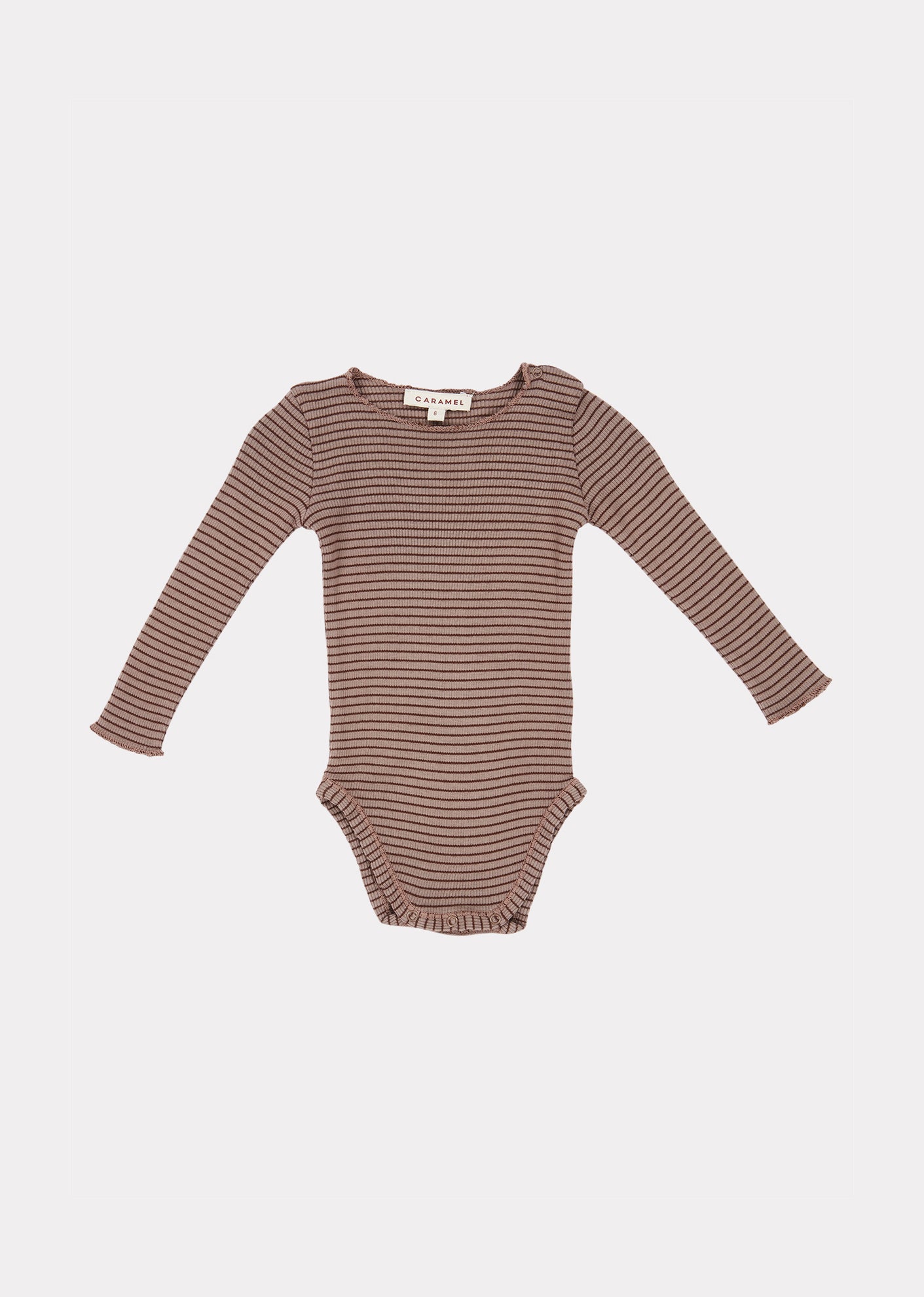 Baby Boys & Girls Chocolate Snipe Jumper
