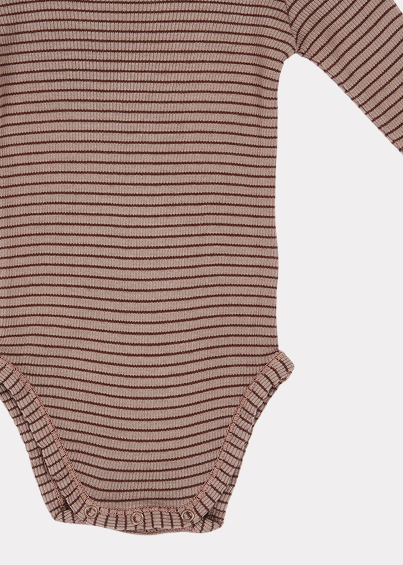 Baby Boys & Girls Chocolate Snipe Jumper