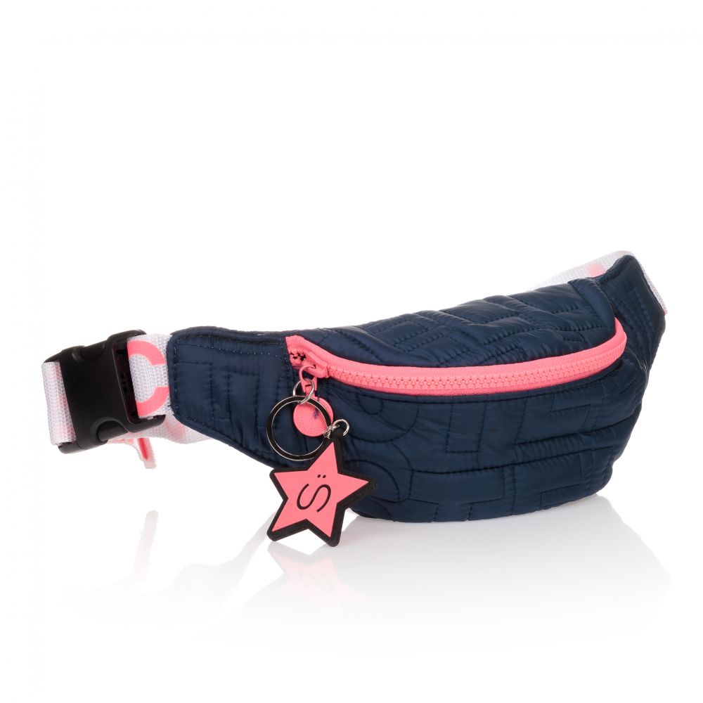 Banane marine pour filles