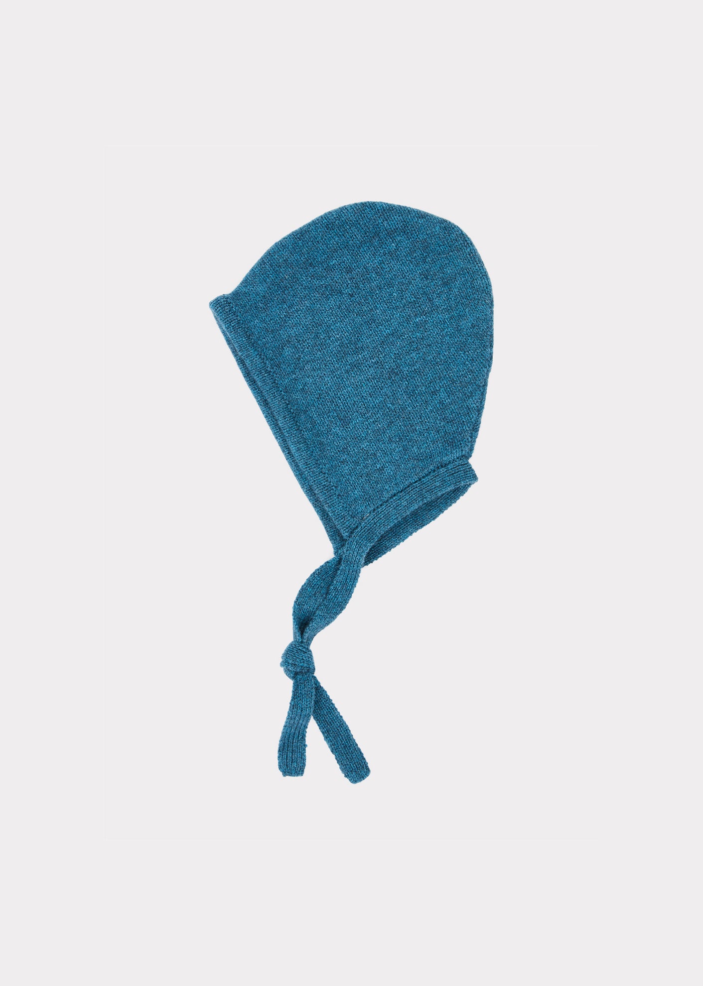 Baby Boys & Girls Teal Turnstone Hat